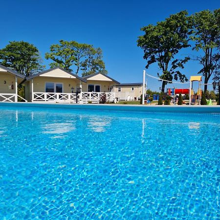 Holiday Camp Sarbinowo Exterior foto